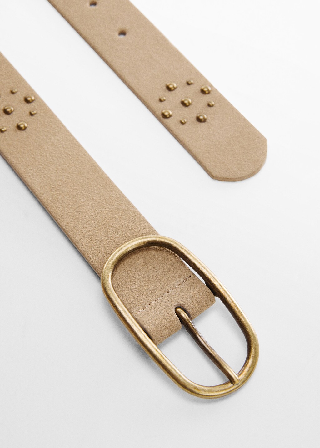 Studded belt - Details of the article 2