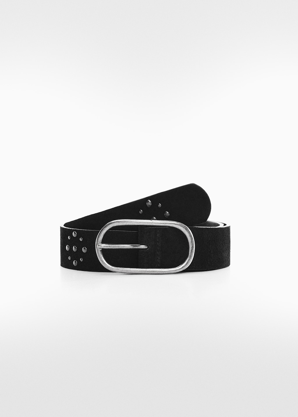 Studded belt - Article without model