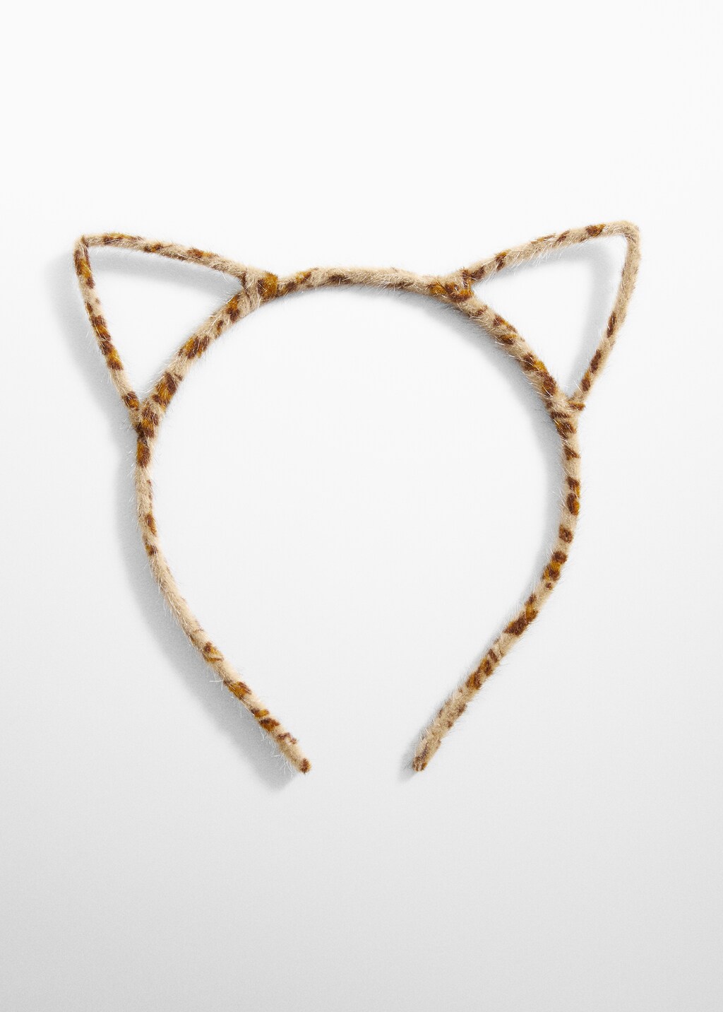 Kitten ear hairband - Article without model