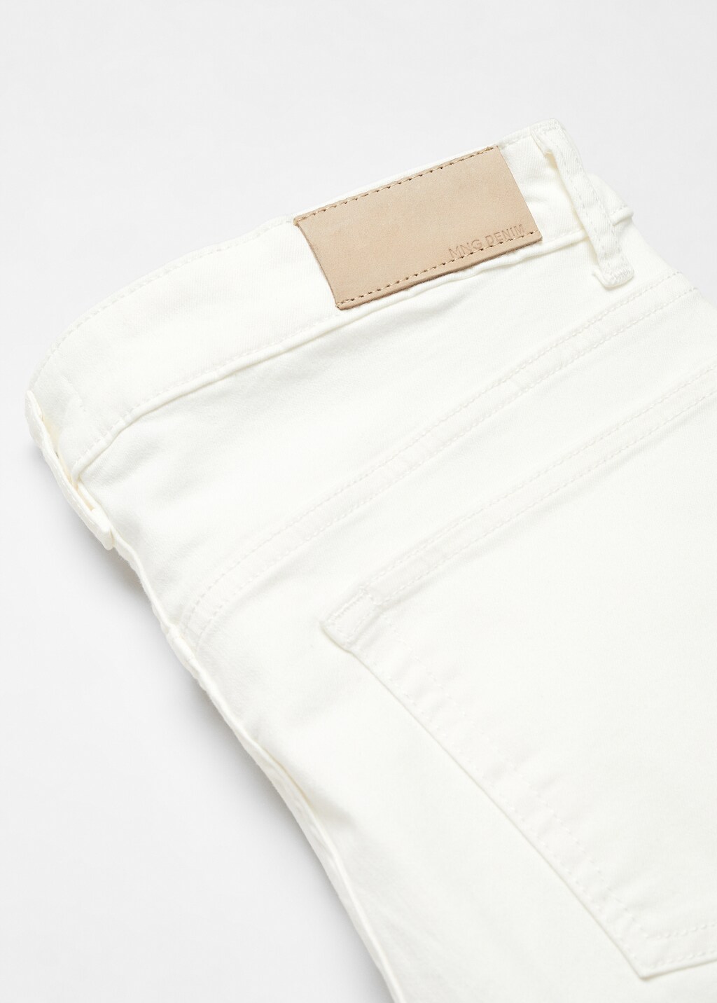 Slim fit Ultra Soft Touch Patrick jeans - Details of the article 8