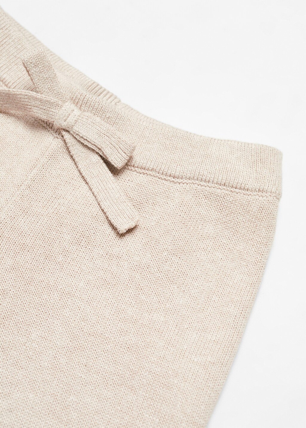 Strick-Culotte - Detail des Artikels 8