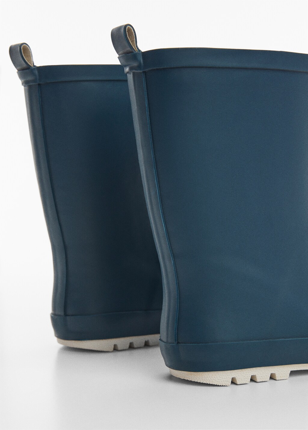 Wellies - Details of the article 1