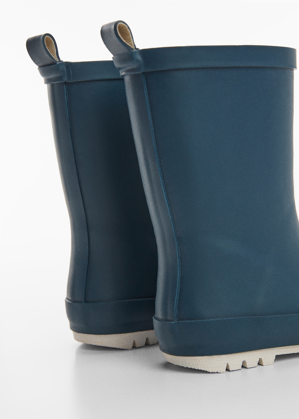 Wellies - Details of the article 1