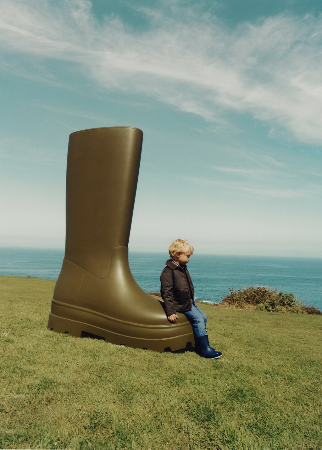 Wellies - Details of the article 5