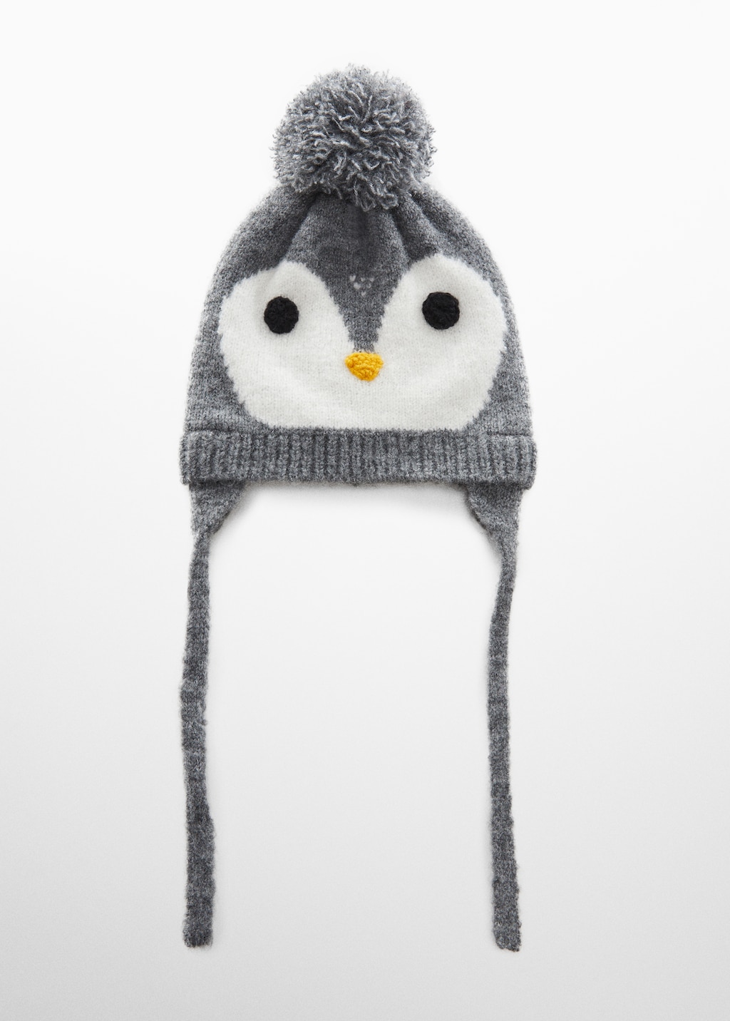 Penguin hat - Article without model