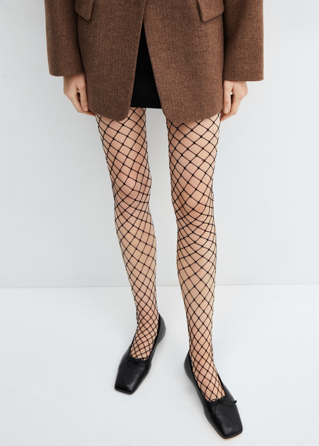 Fishnet  tights - Details of the article 9