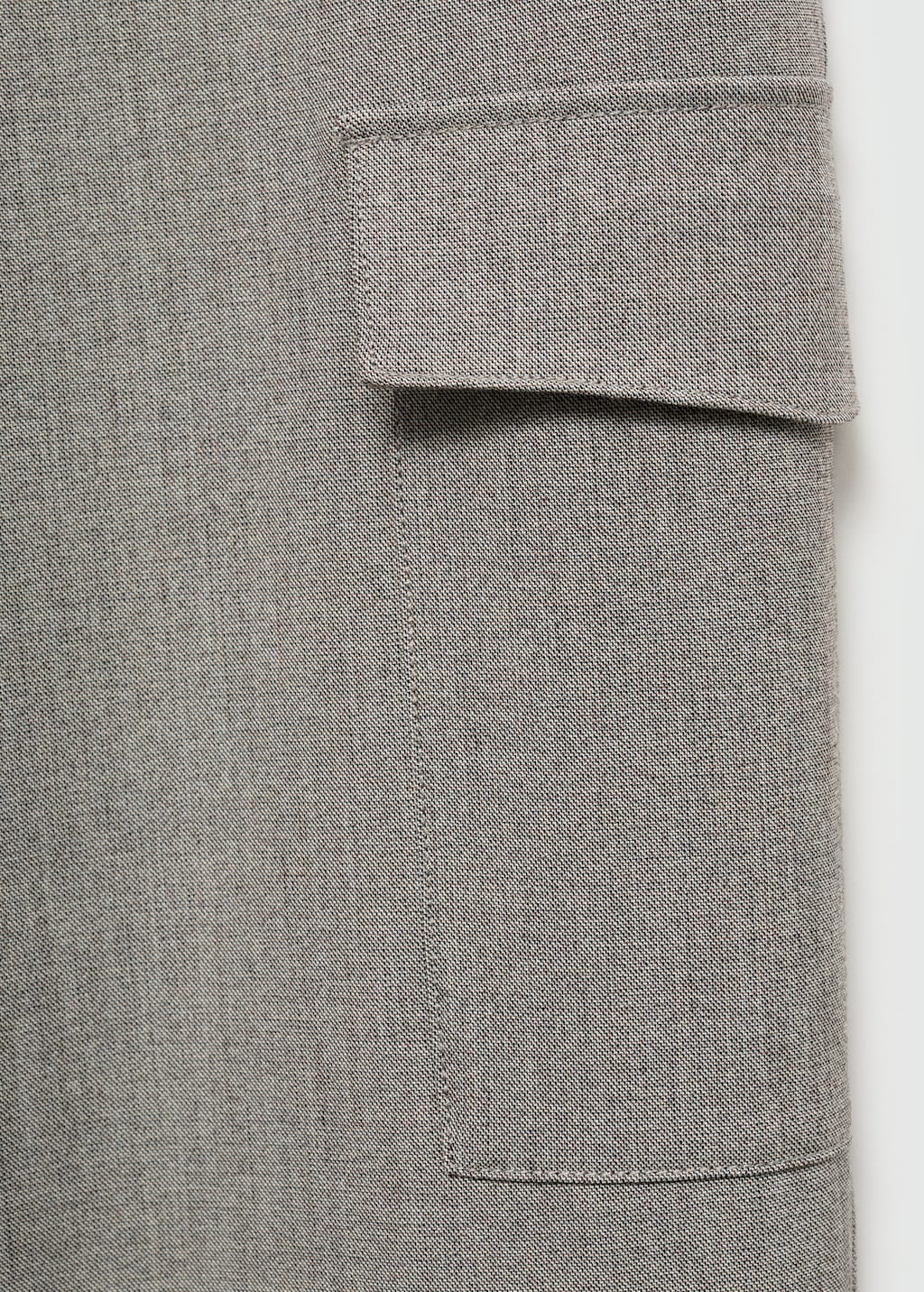 Trousers unimanu - Details of the article 8