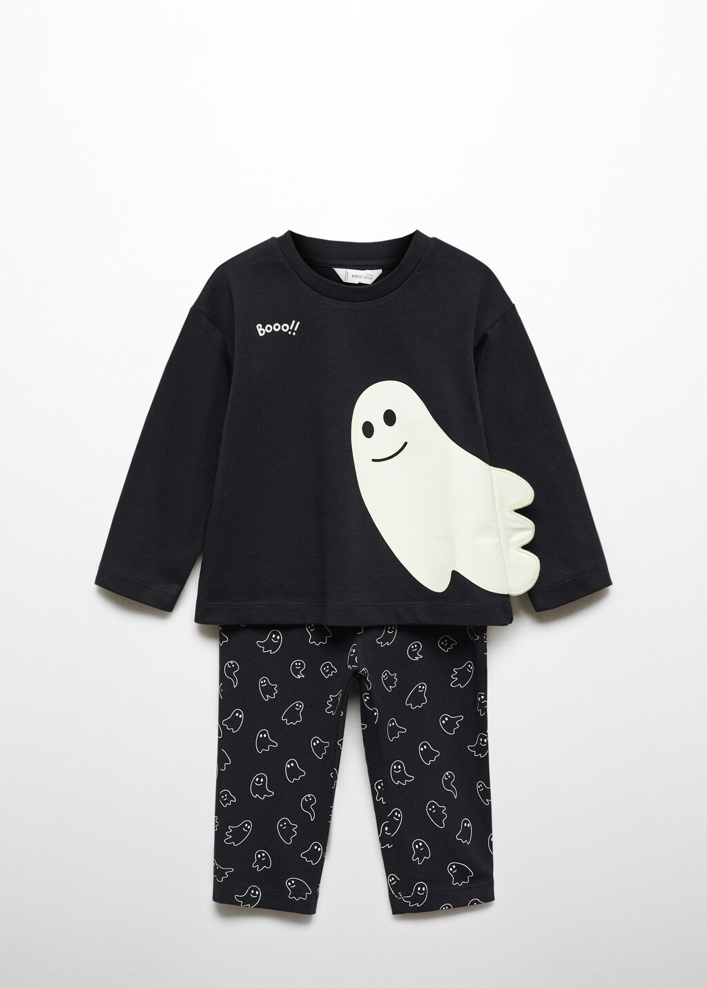 Halloween pyjamas - Article without model