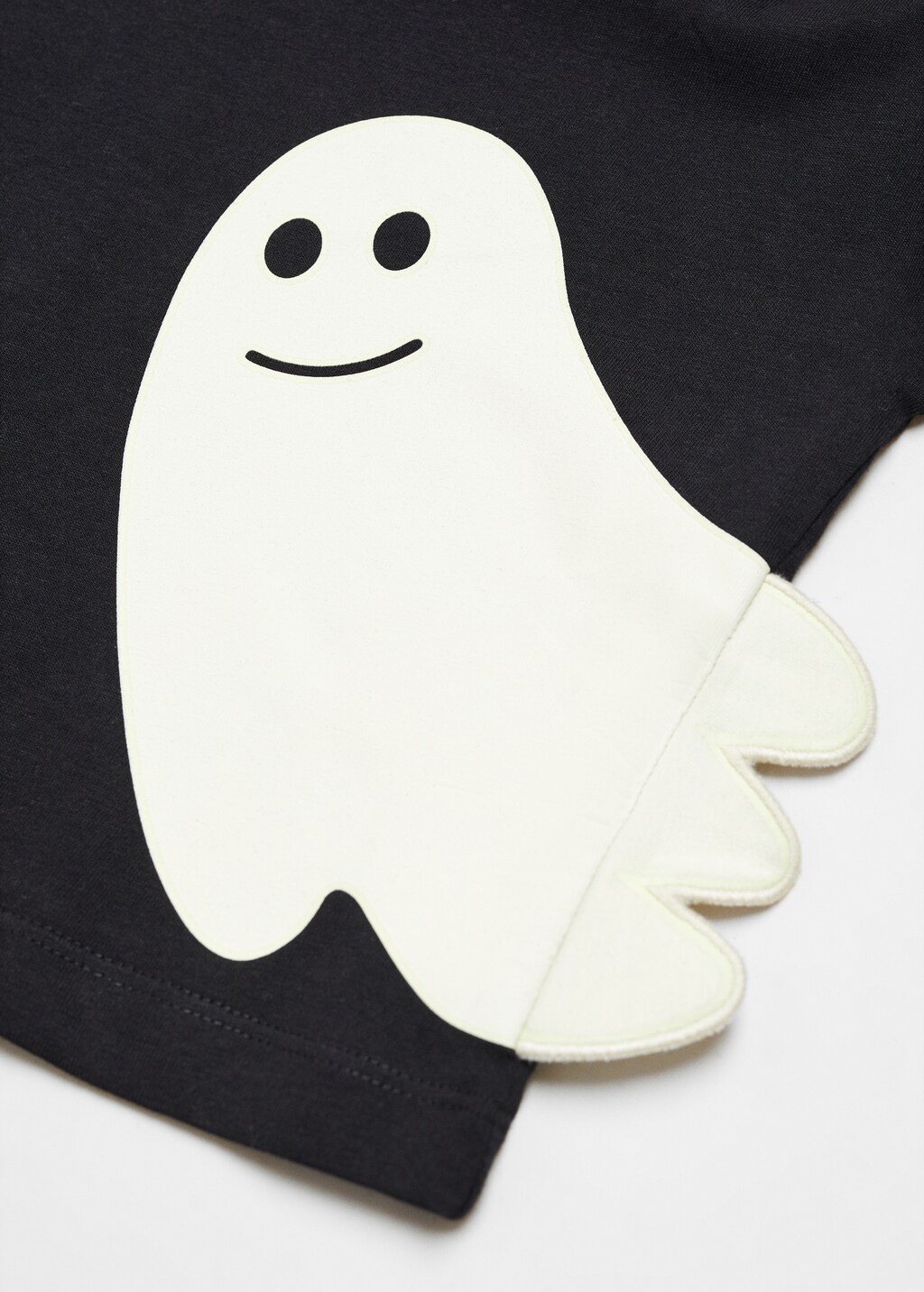 Halloween pyjamas - Details of the article 0