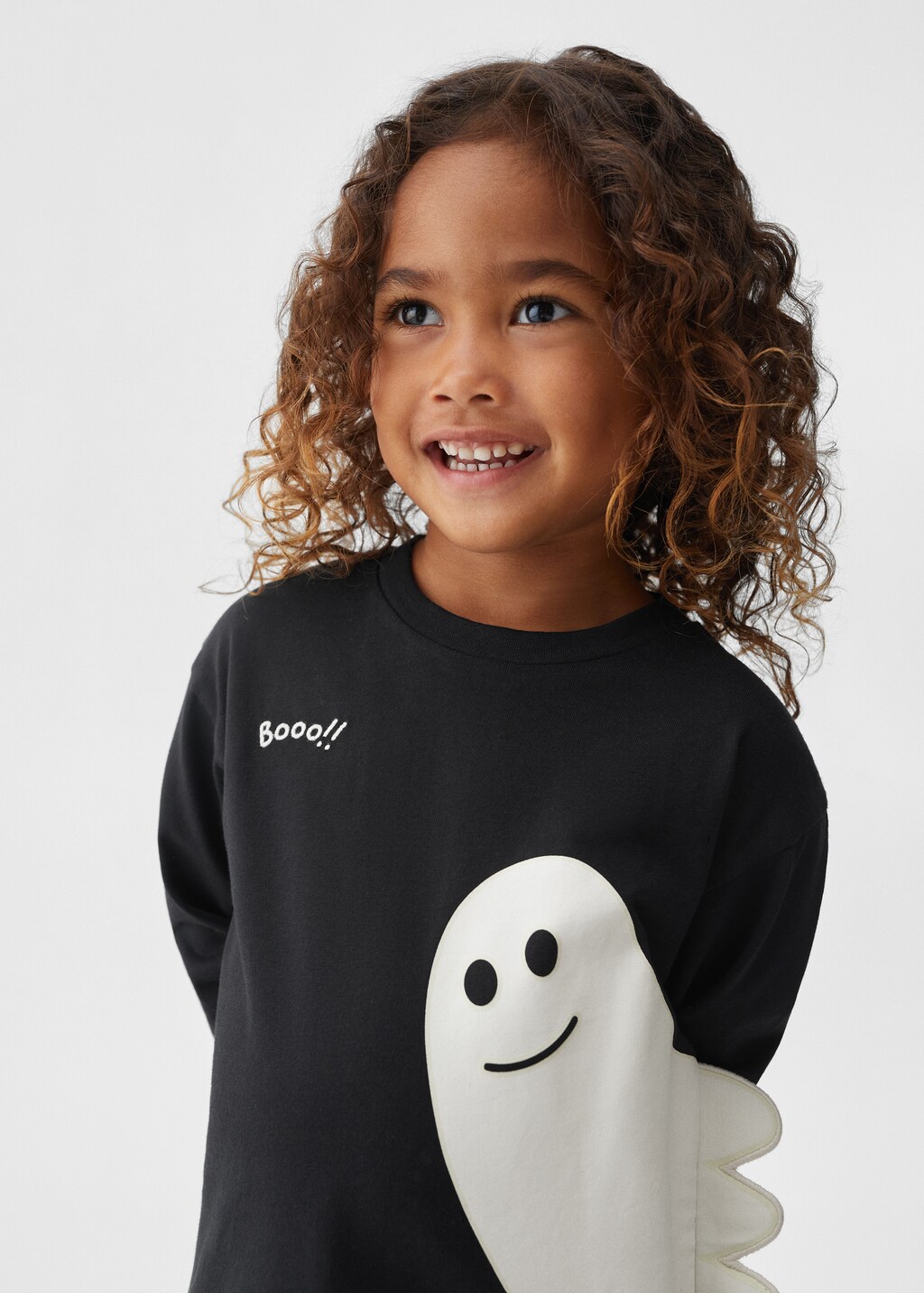 Halloween pyjamas - Details of the article 1