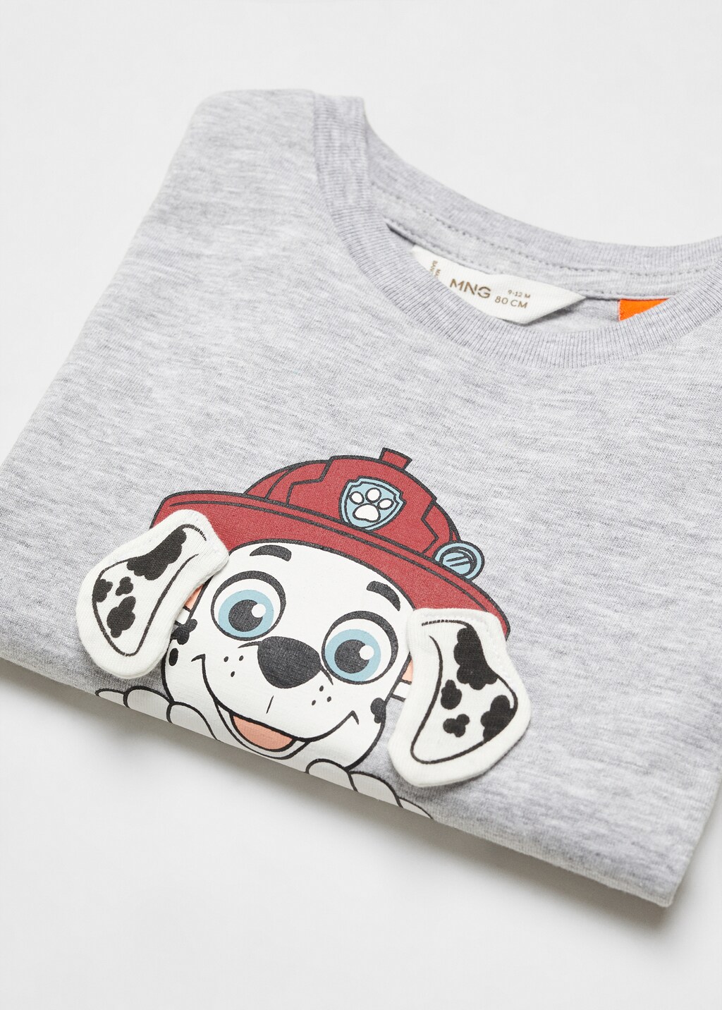 Paw Patrol T-shirt - Detail van het artikel 0