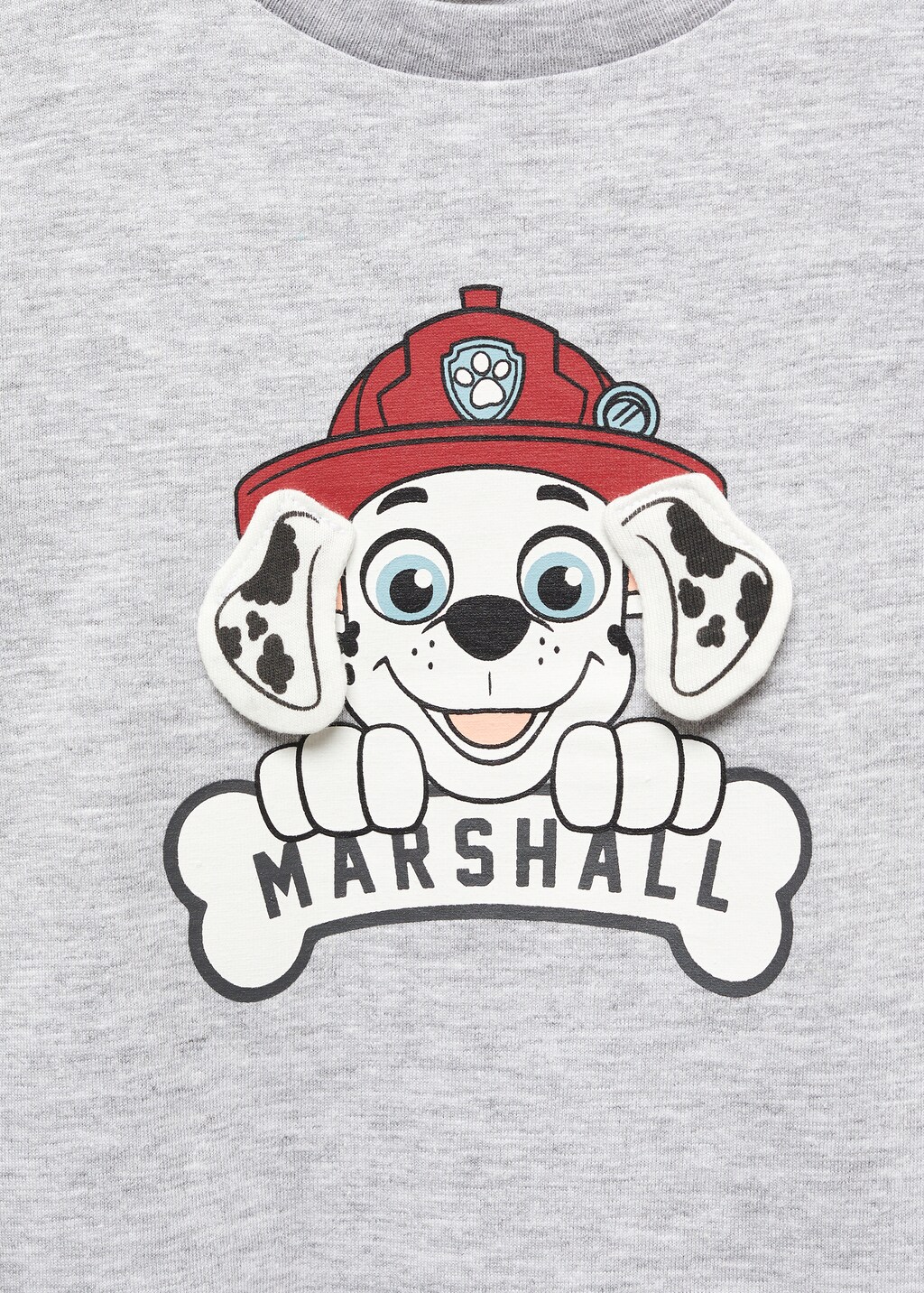 Paw Patrol T-shirt - Detail van het artikel 8