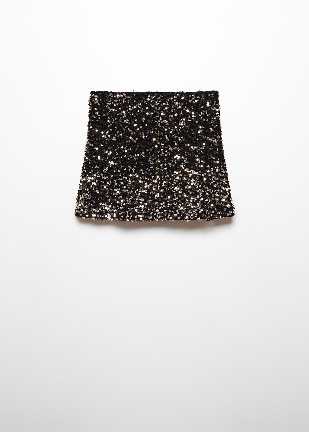 Sequin skirt - Article without model