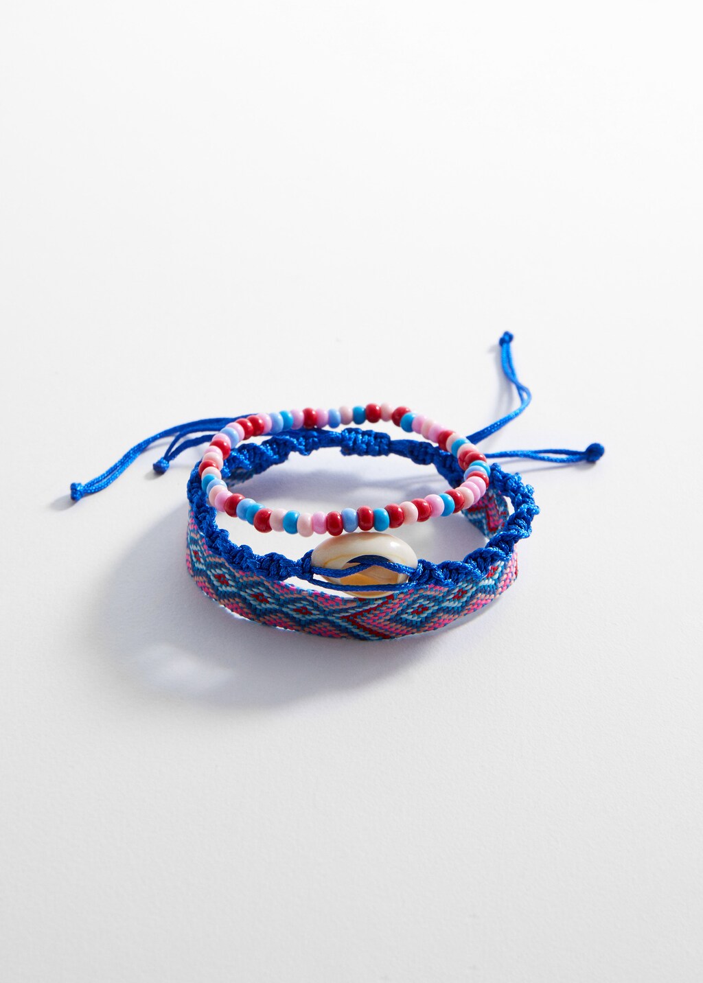 Pack of 3 bracelets - Article without model