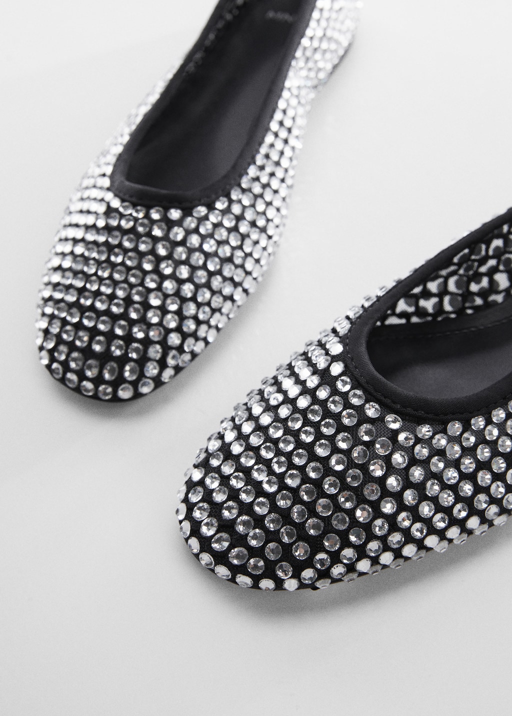 Strass-Ballerinas - Detail des Artikels 2