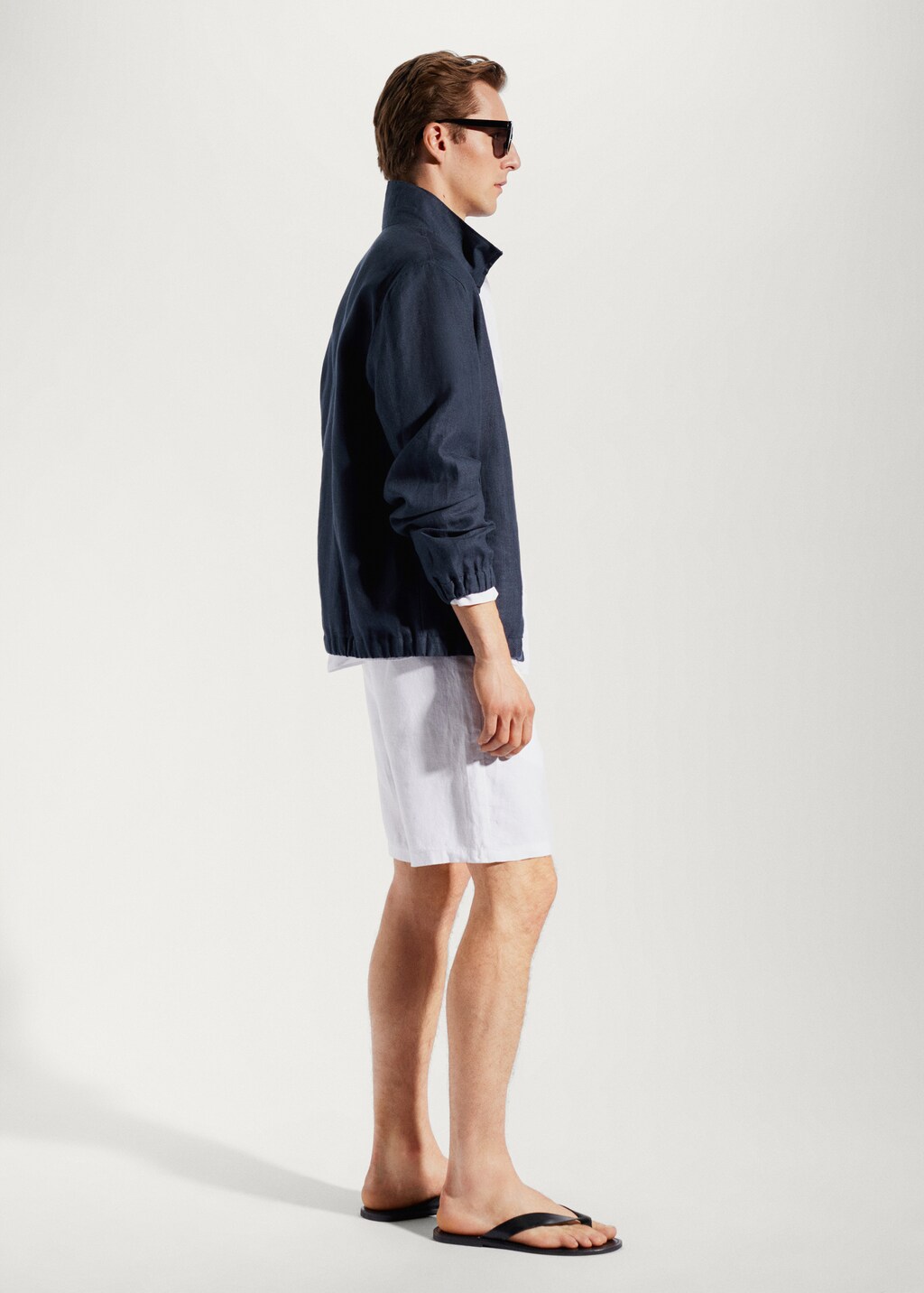 Bomber 100% lli - Detall de l'article 2