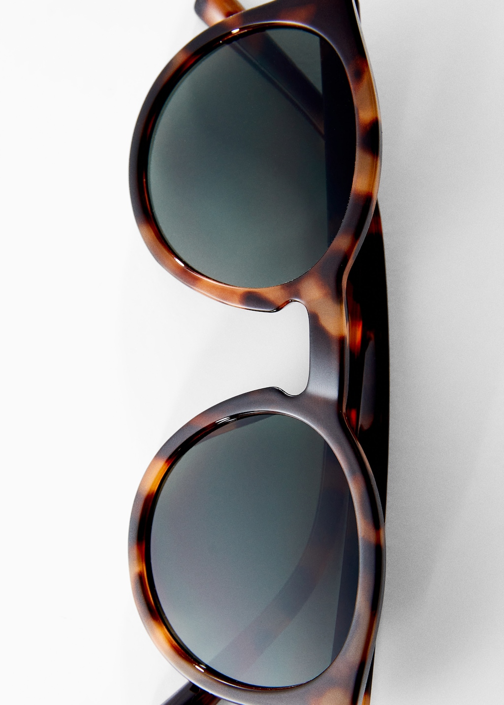 Retro style sunglasses - Details of the article 5