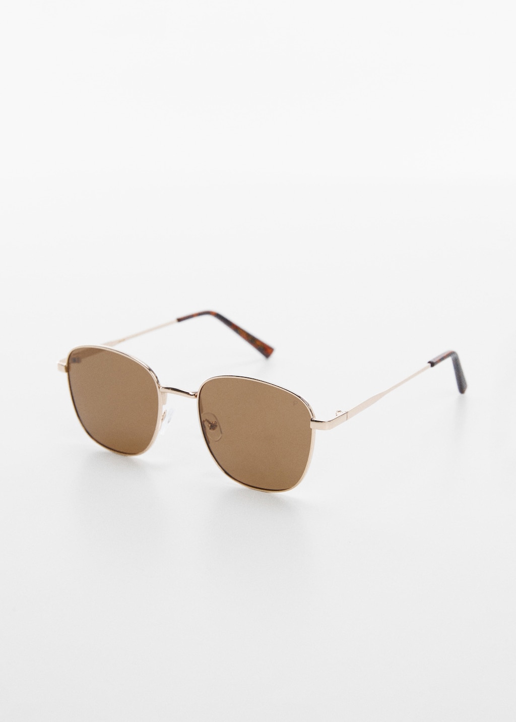 Polarised sunglasses - Medium plane