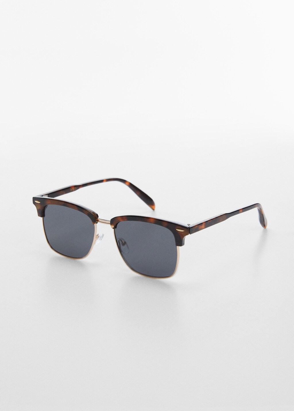 Polarised sunglasses - Medium plane