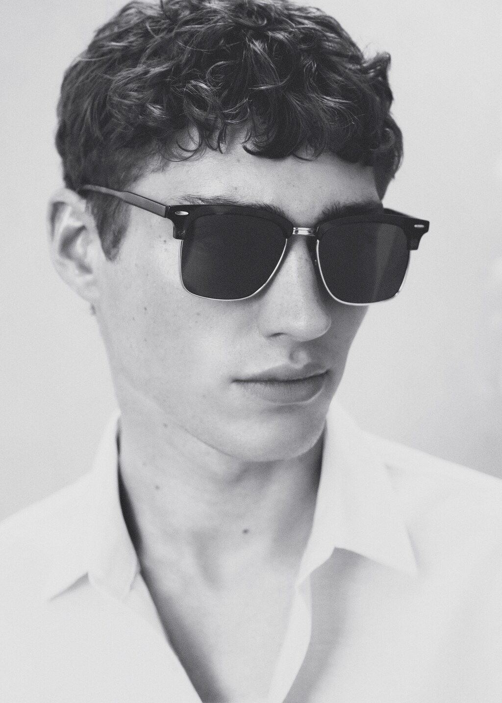 Polarised sunglasses - Details of the article 8