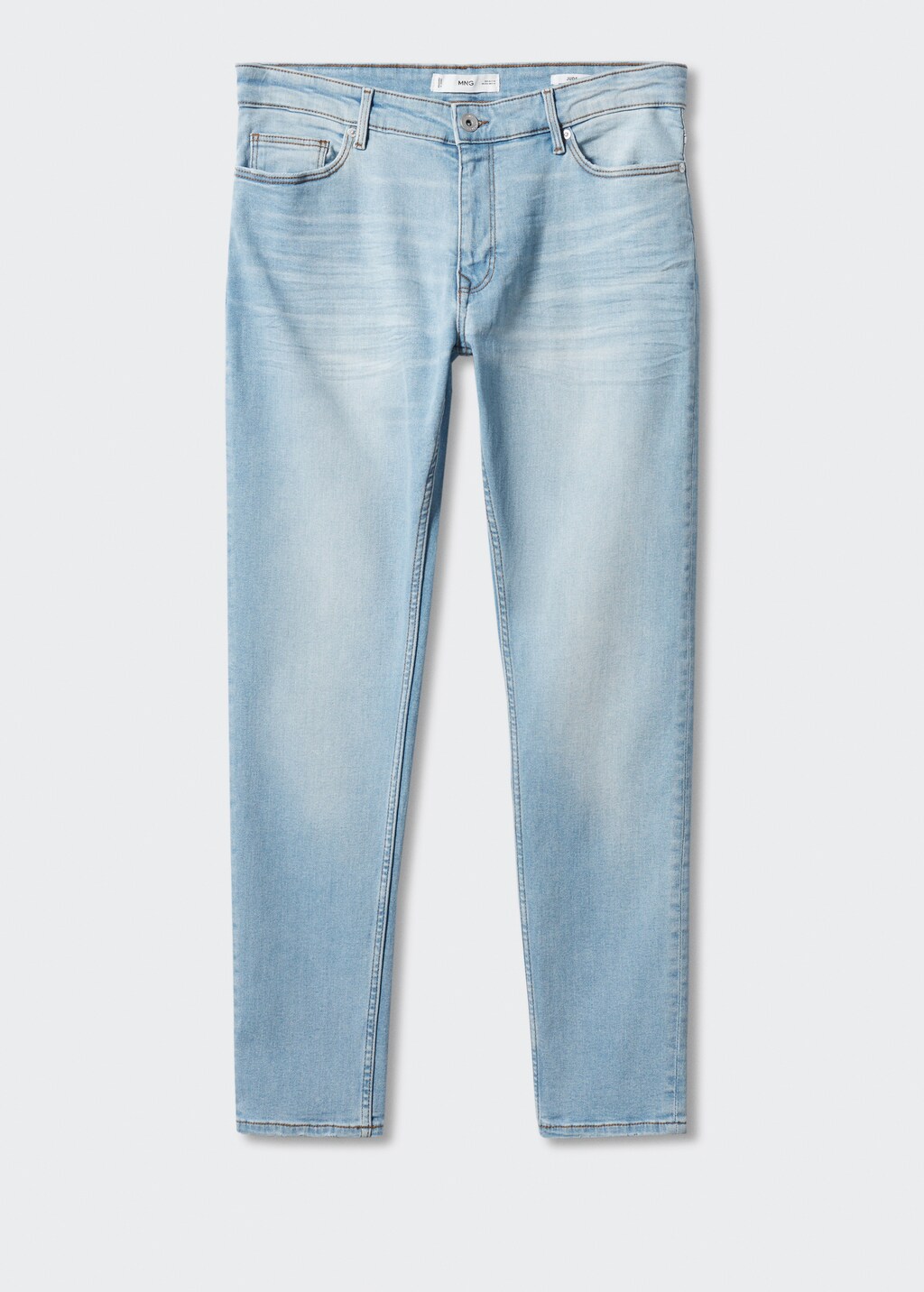 Jeans Jude skinny-fit - Articolo senza modello