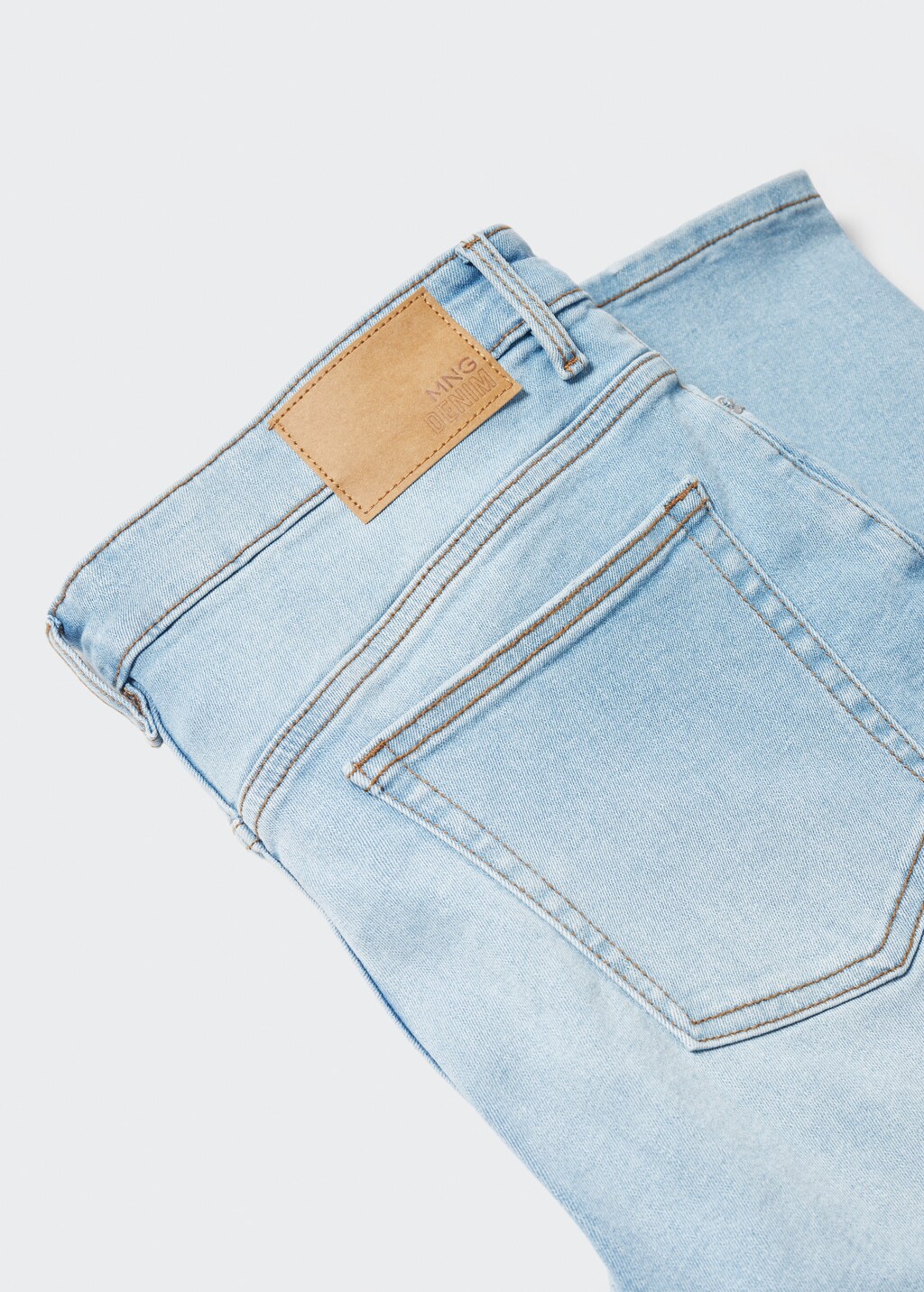 Skinny Fit-Jeans Jude - Detail des Artikels 8