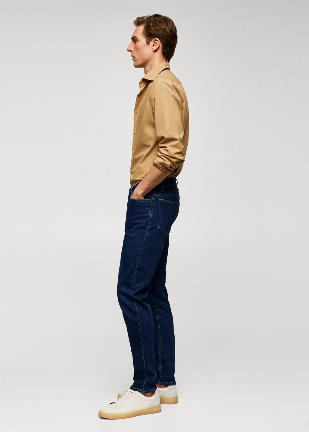 Jan slim-fit jeans - Details of the article 2