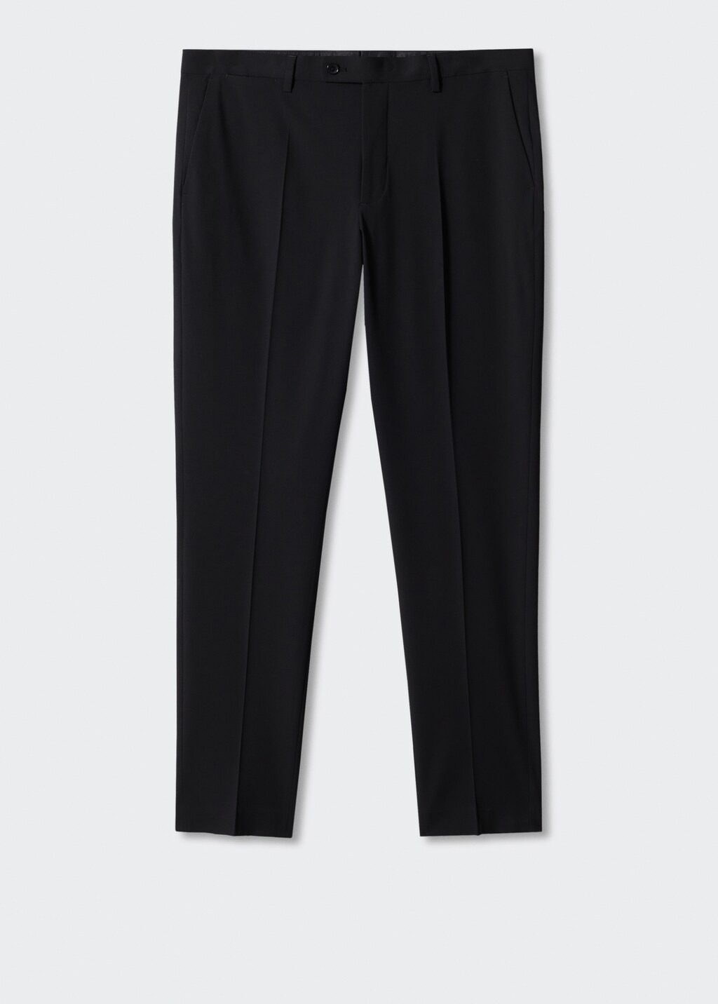  Suit trousers - Article without model