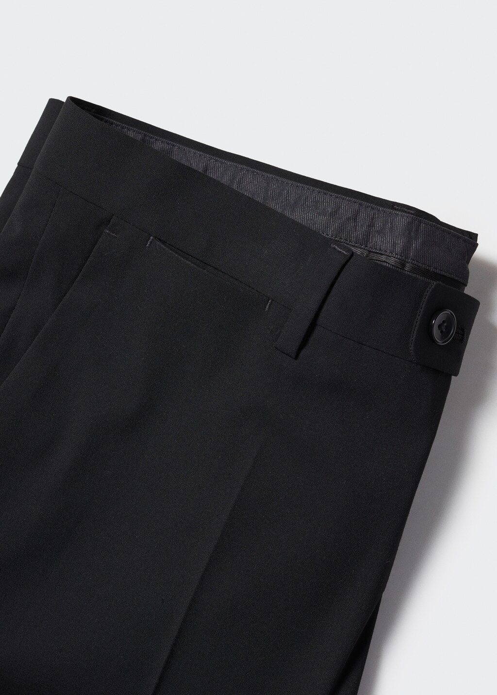 Pantalon de costume slim fit - Détail de l'article 8