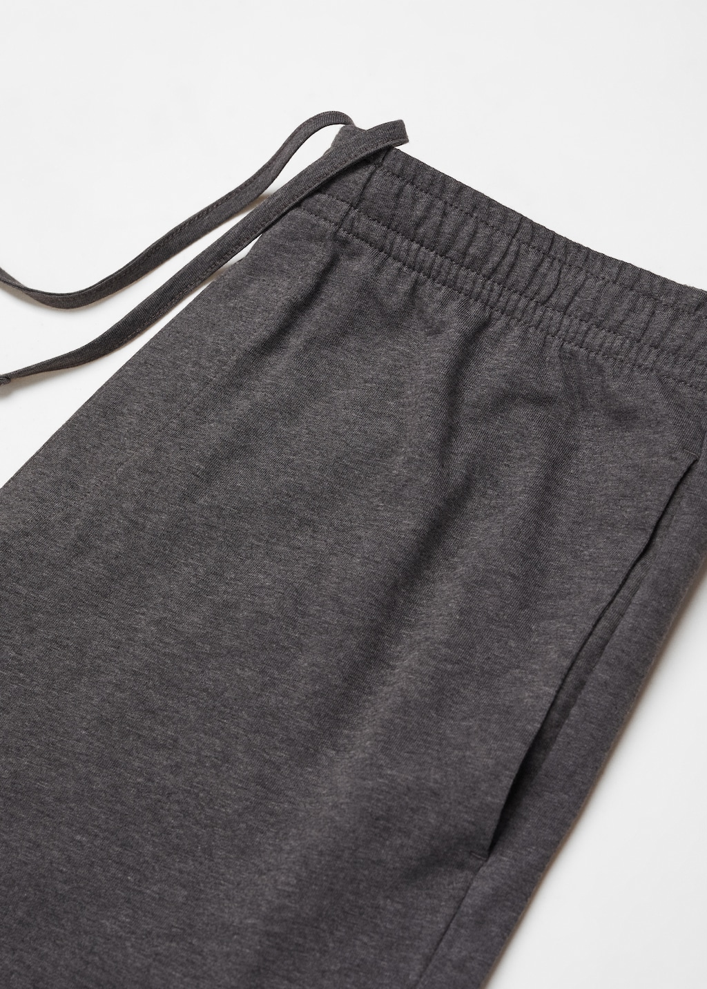 Cotton pyjama shorts pack - Details of the article 0