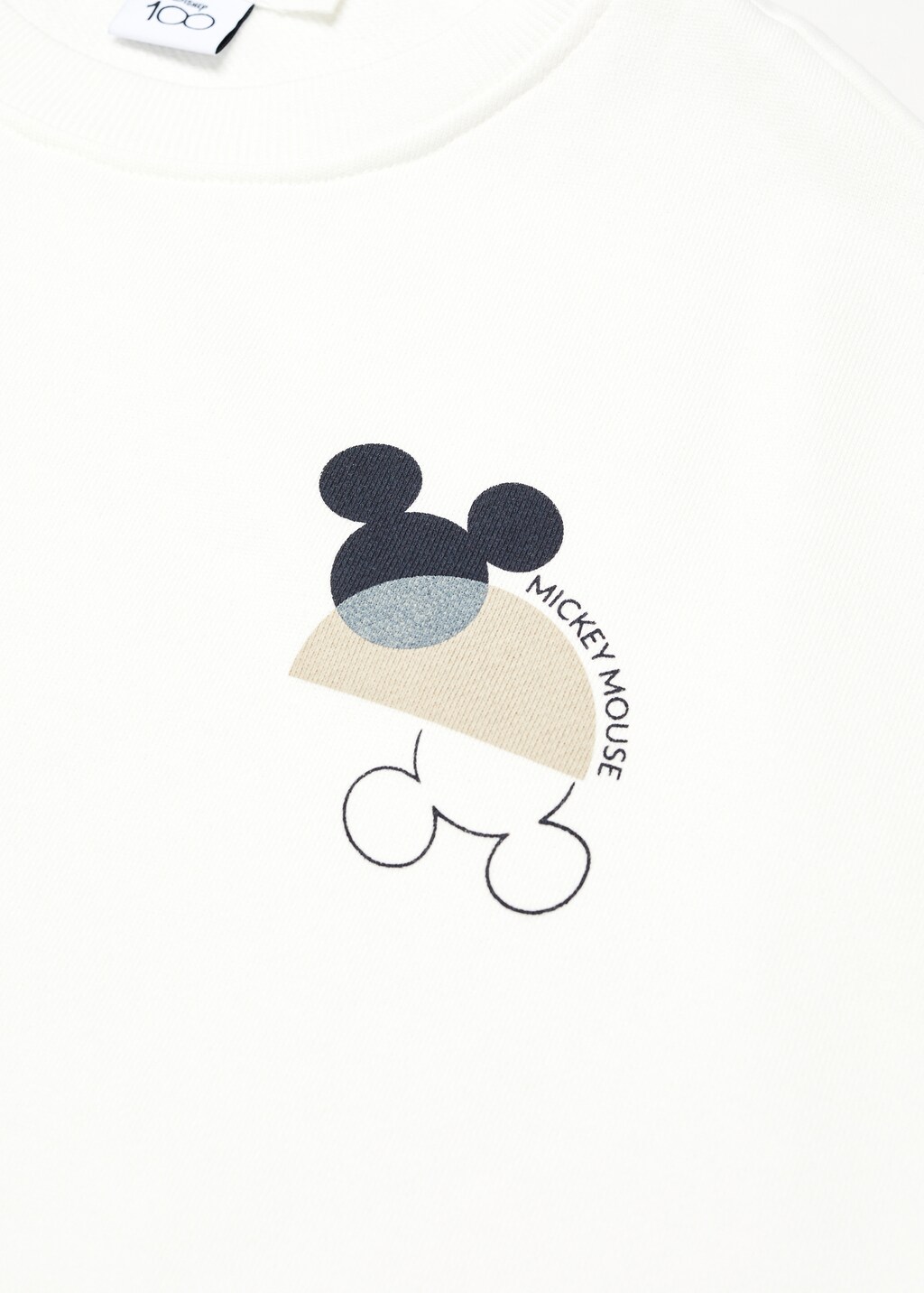 Mickey Mouse sweatshirt - Detail van het artikel 8