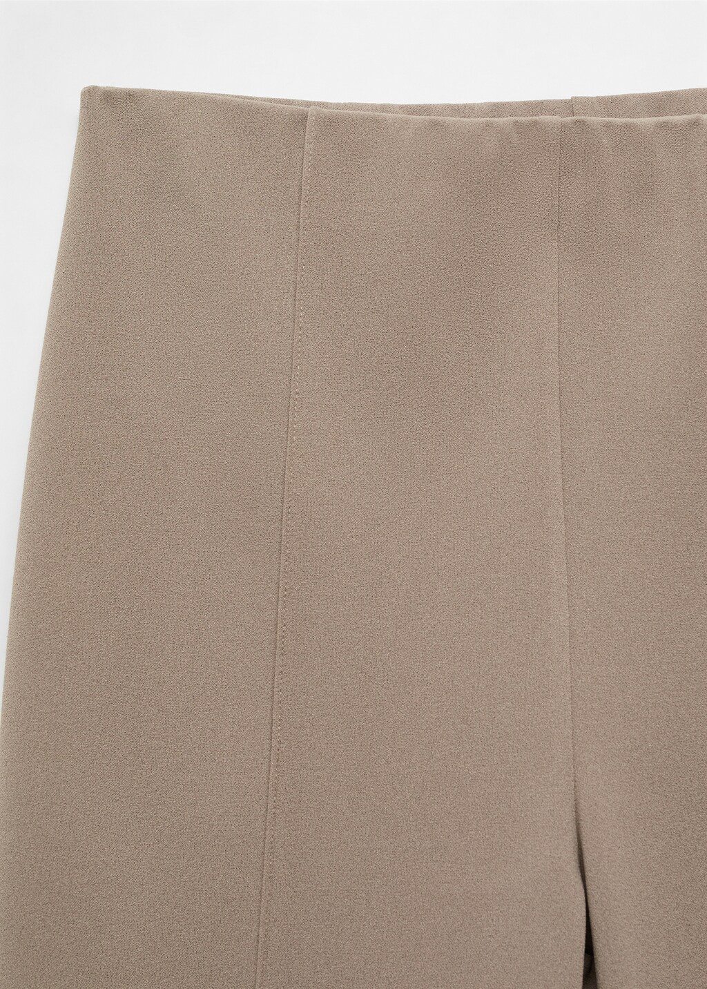 Skinny Hose mit hohem Bund - Detail des Artikels 8