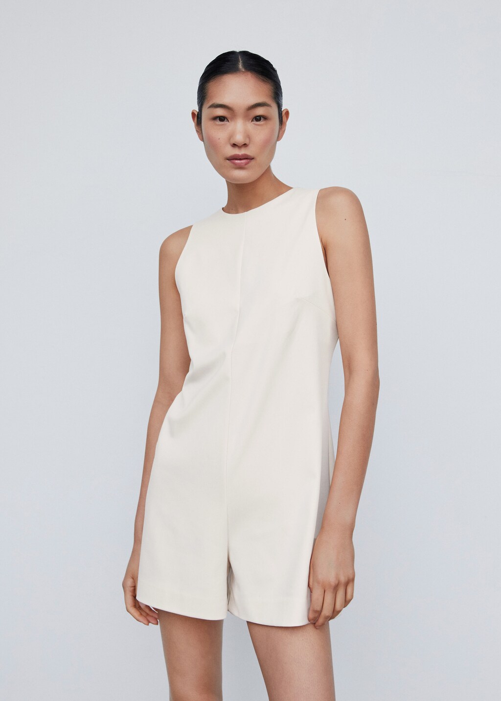 Short jumpsuit dress online