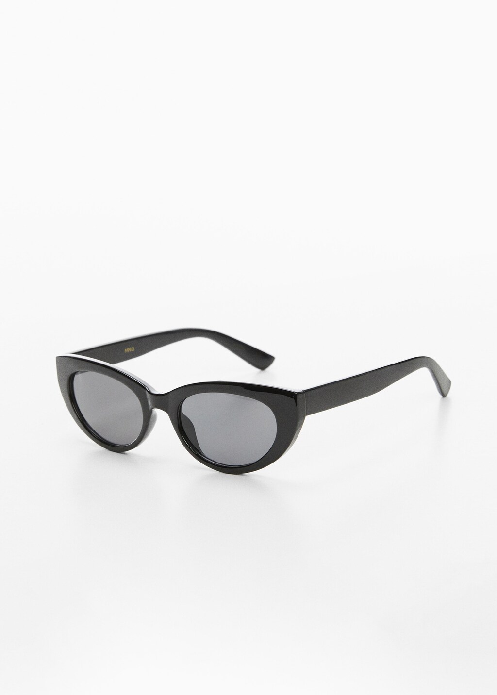 Retro style sunglasses - Medium plane