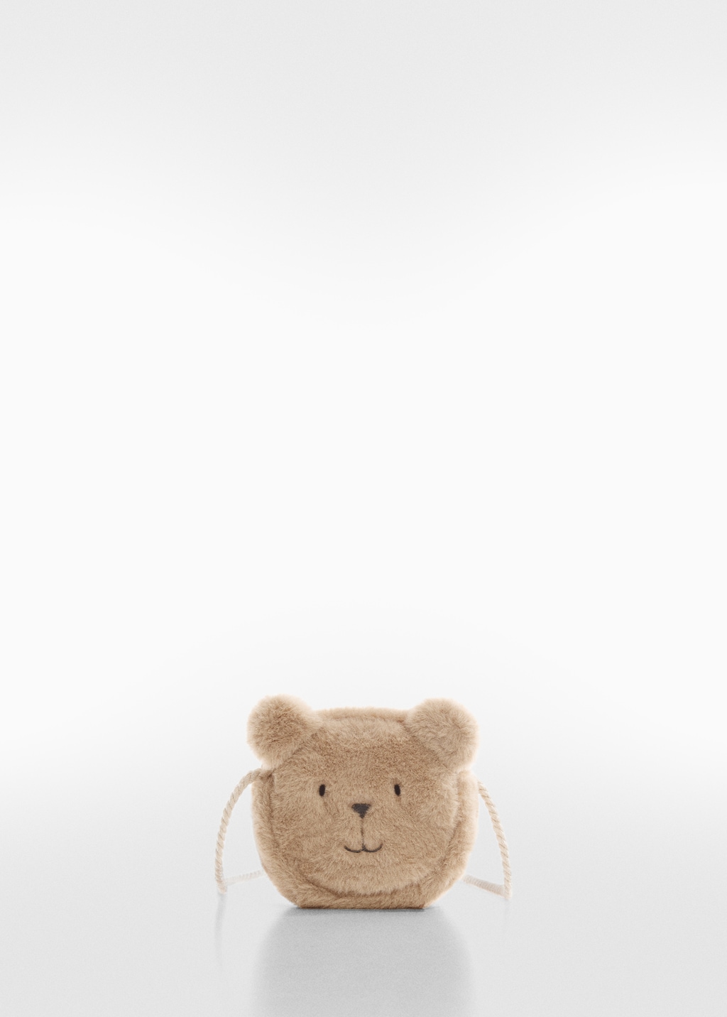 Teddy bear bag - Article without model