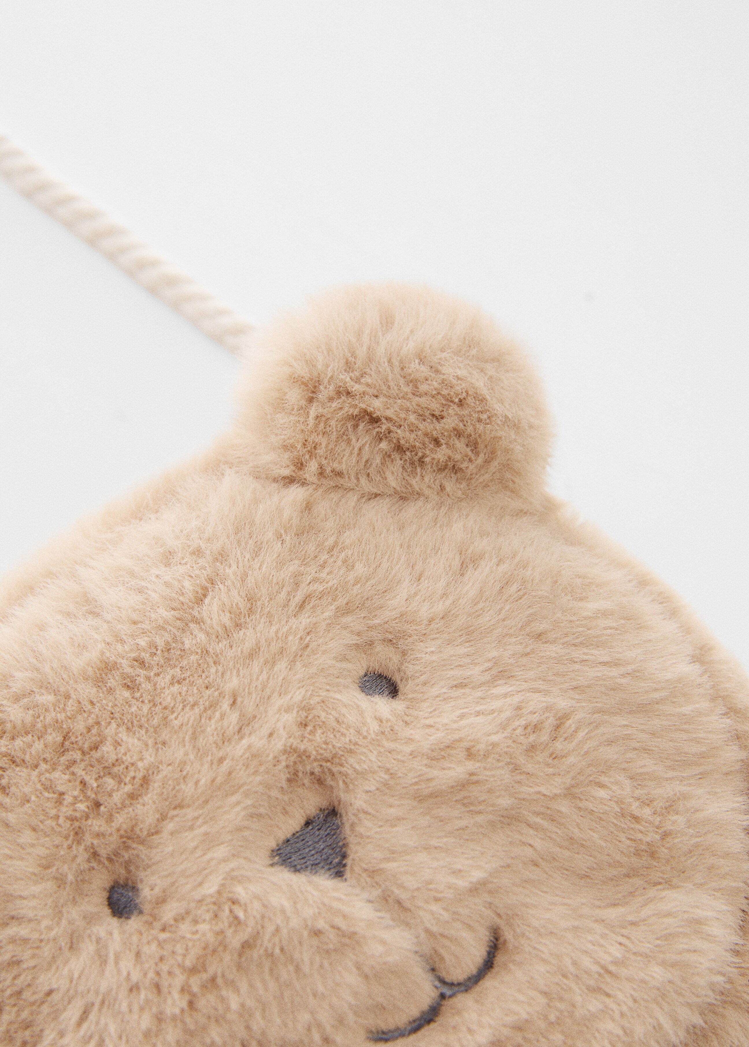 Teddy bear bag - Details of the article 1
