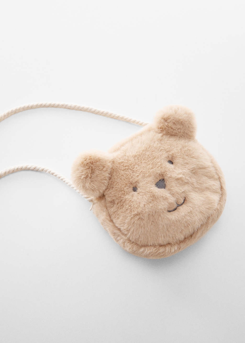 Teddy bear bag - Details of the article 2