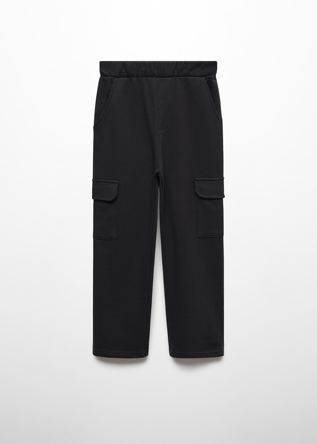 Joggerpants im Cargo-Stil - Artikel ohne Model