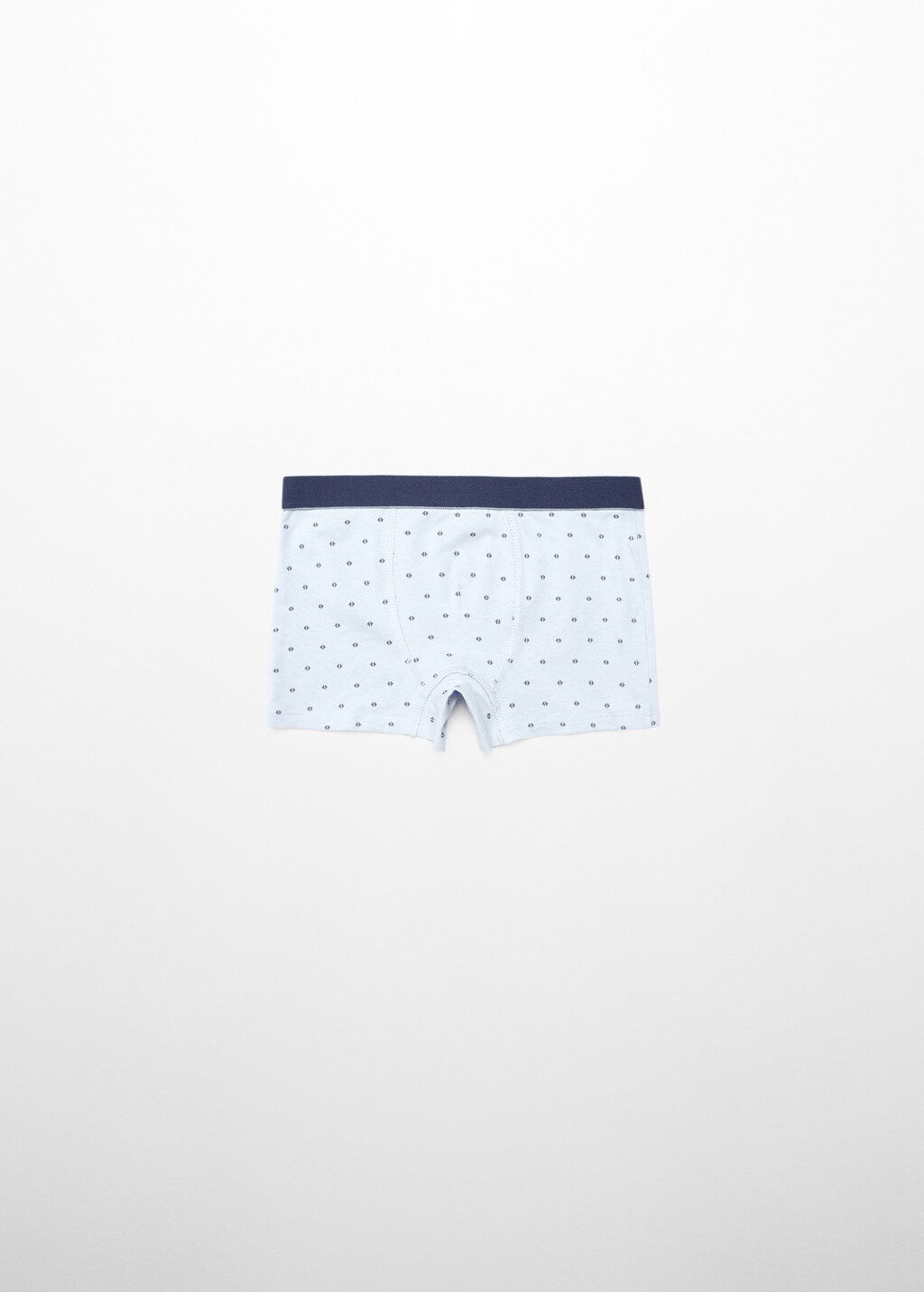 Printed boxer shorts 3 pack - Details of the article 8