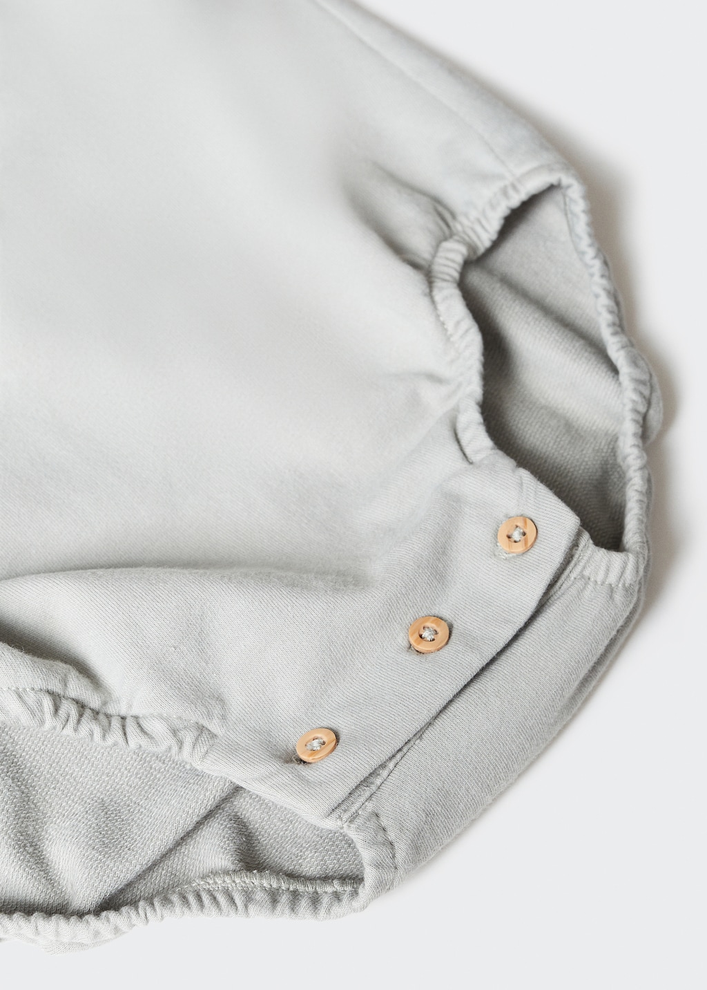 Long sleeve body - Details of the article 8