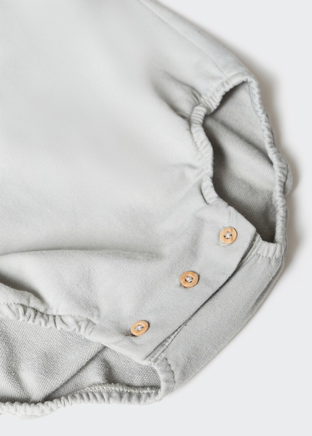 Long sleeve body - Details of the article 8