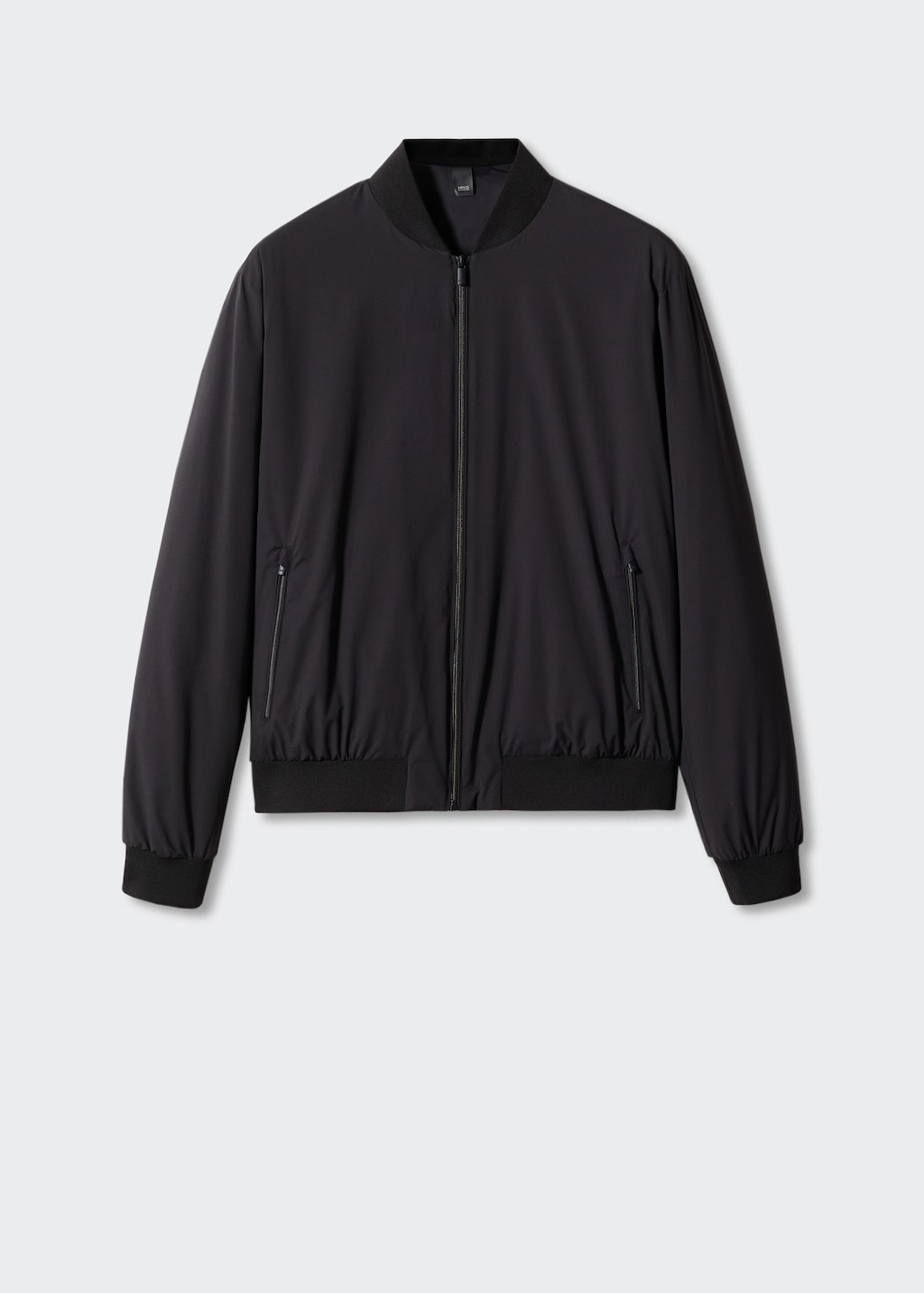 Bomber leger sale