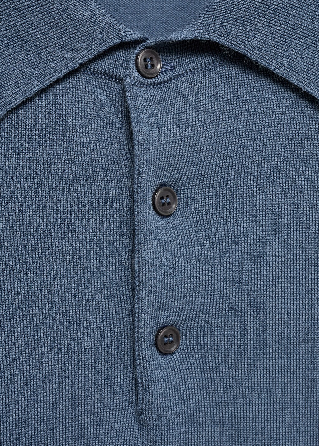 Polo shirt willysu - Details of the article 8