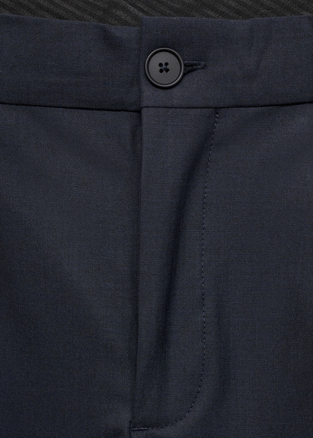 Trousers uniformv - Details of the article 8