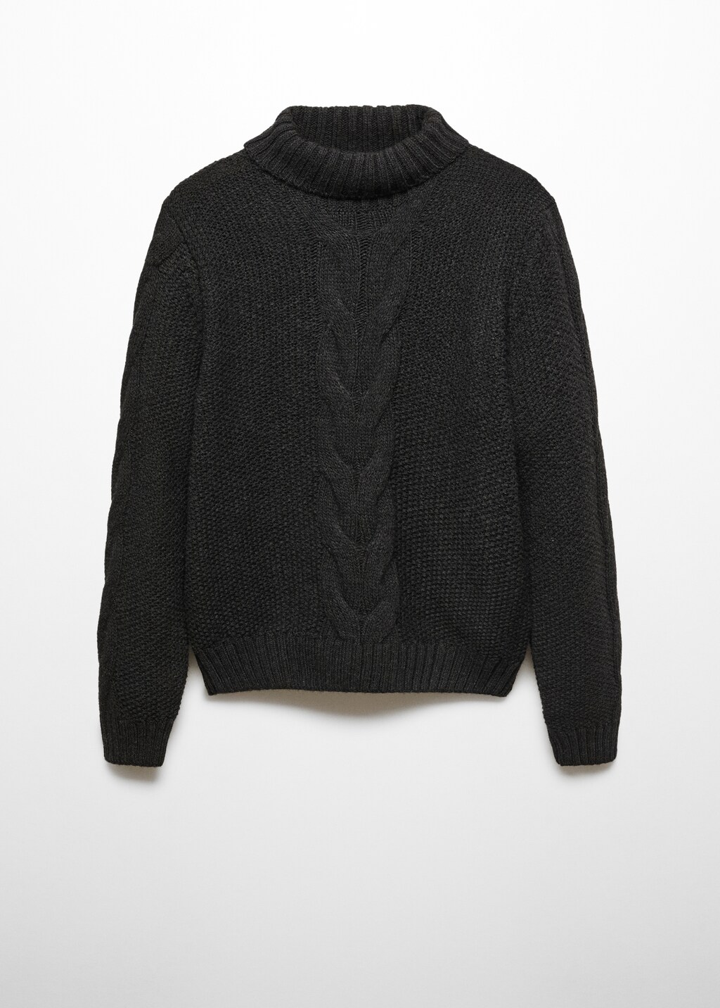 Zara men's wool sweater - orders size M -New condition