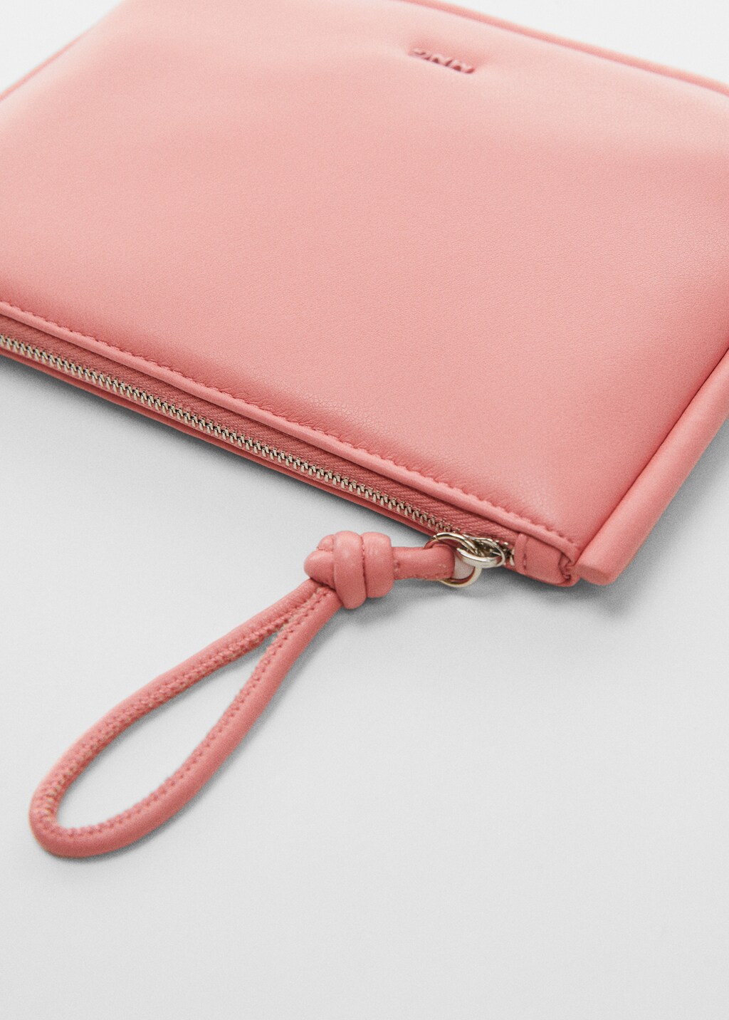 Gesteppte Pochette - Detail des Artikels 1