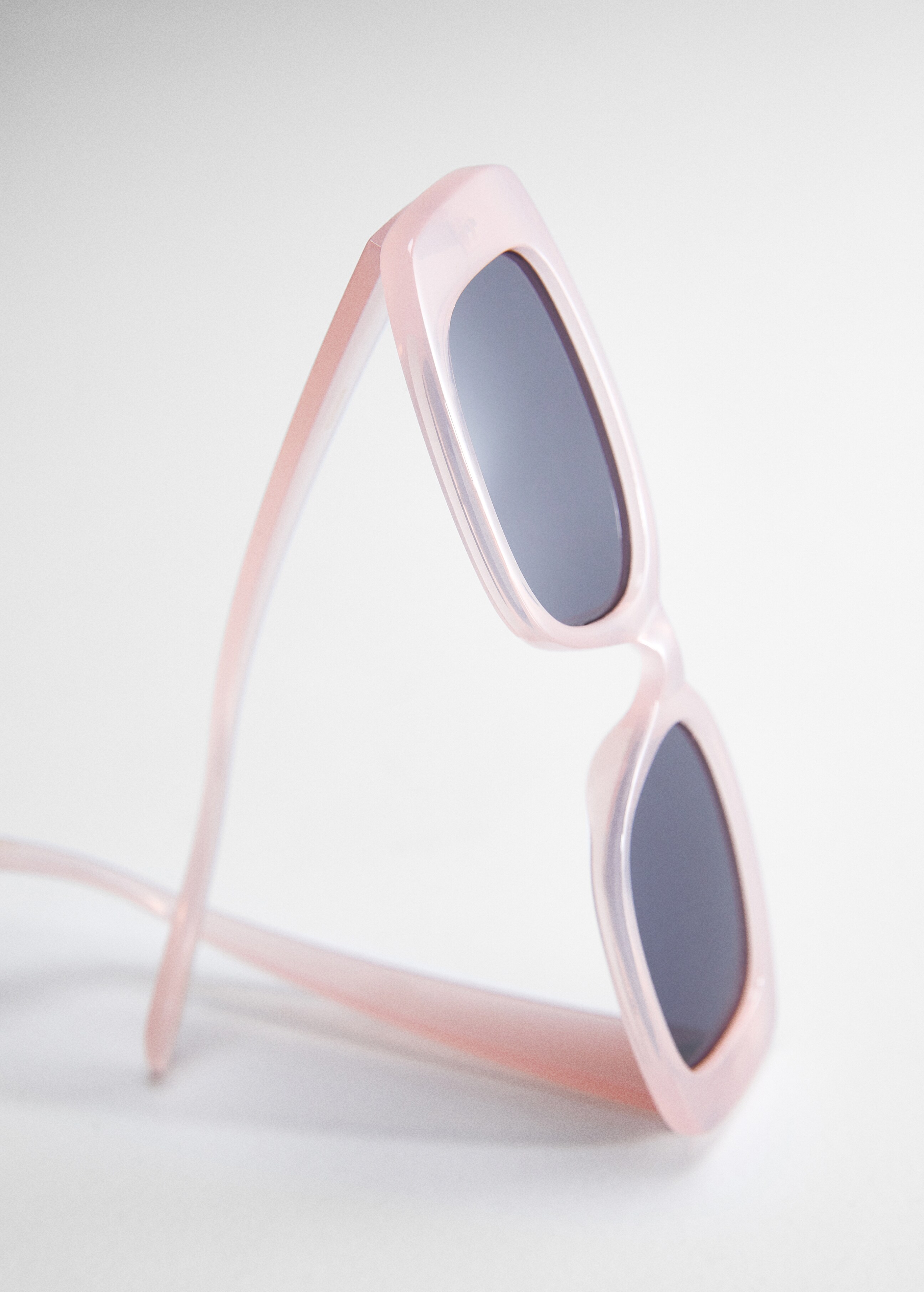 Rechteckige Sonnenbrille - Detail des Artikels 5