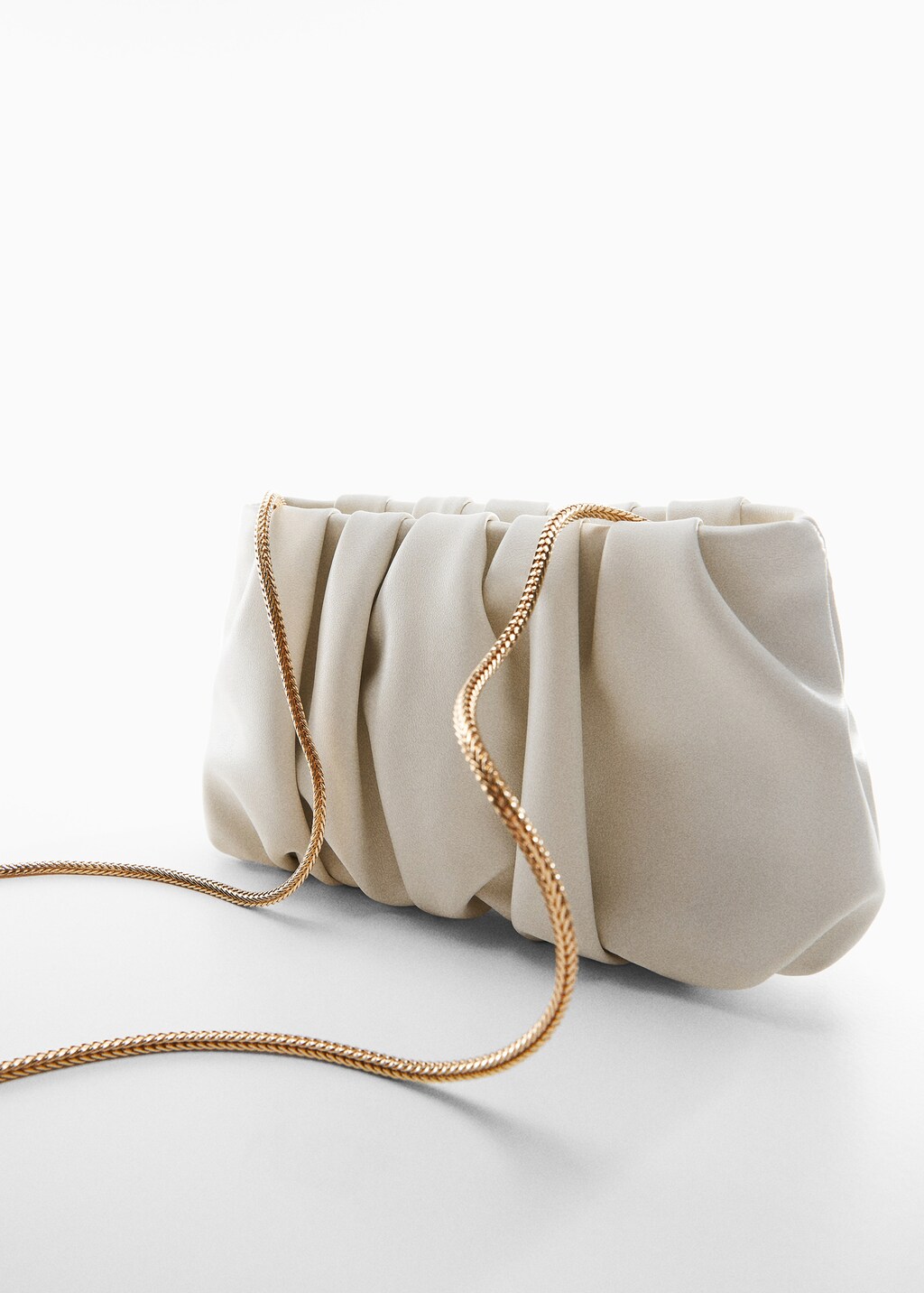 Quilted chain bag - Details of the article 6