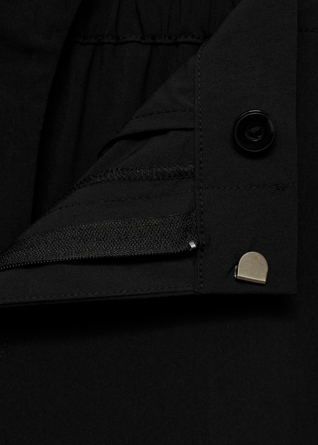 Trousers uniloung - Details of the article 8