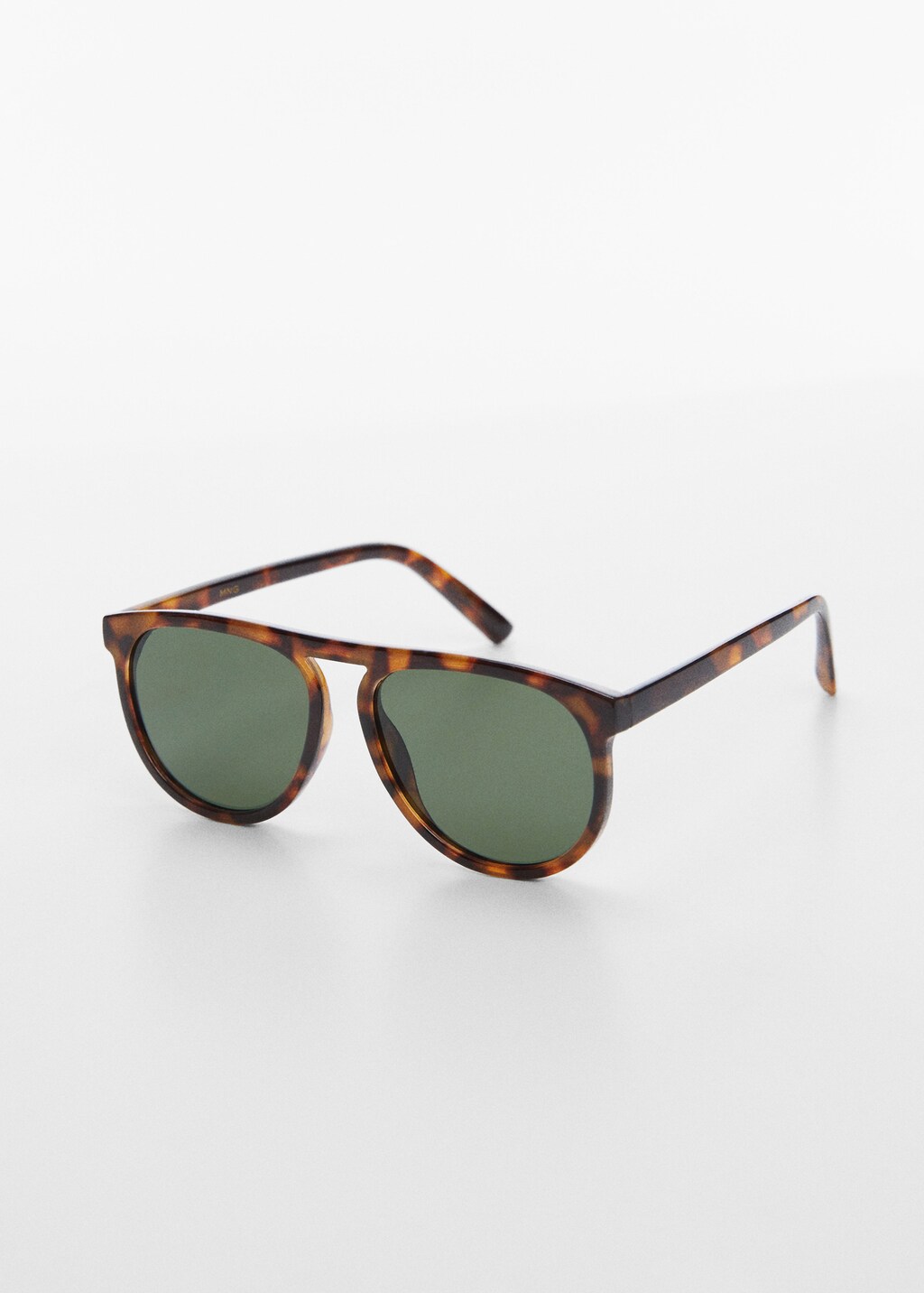 Polarised sunglasses - Medium plane